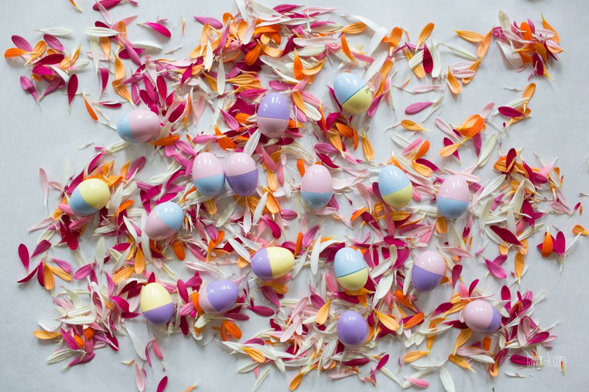 Easter Egg Hunt Huntington Harbour MallHuntington Harbour Mall