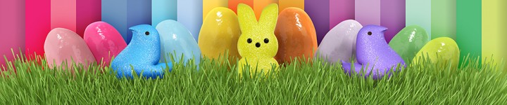 Easter FUN!